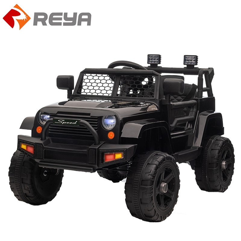 Popular Kids Toys Car Remote Control Electric Car Kids Electric Two Seats 12V/Big Electric Cars for Kids/Electronic Toy Cars for