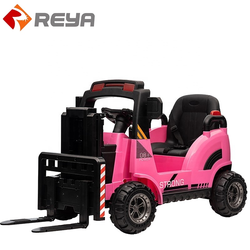 Hot - selling Children and infants Rechargeable Toys off - Road Vehicles for outdoor activities can ride toy Cars