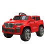 EV211 Hot Sale Multi Functional 2-Wheel Drive Children/Kids/Bay Electric Car