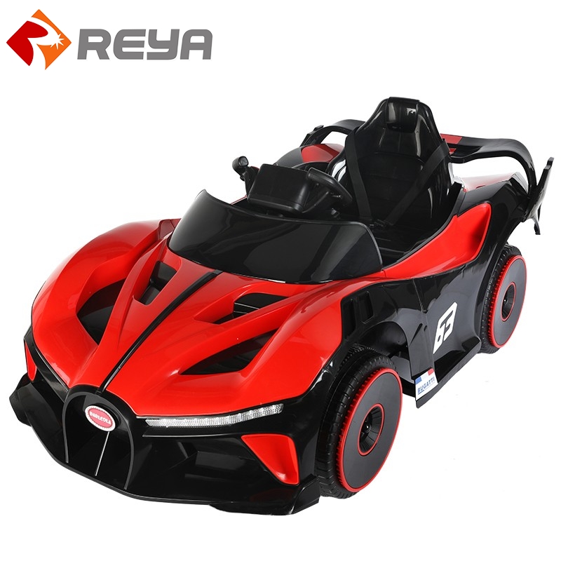 China 12V Electric Baby Ride on car Battery voiture électrique pour enfants