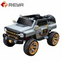 EV122 Baby Kid 12V Electric Toy Car Electric for Kid Ride with Front and Rear Light