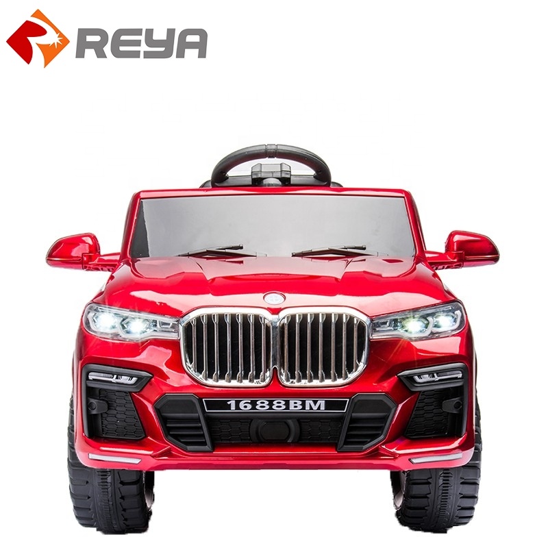 Hot Sale Multi Functional 2 - Wheel Drive Children / Kids / Baby Electric Car