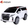 Wholesale 12V Electric Wheels Remote Control avec one key Start TOY CAR Battery operate to drive ride pour les enfants