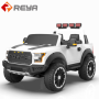 EV133 2023 Fashion Hot Selling Kids Ride off Road Toy Vehicle Kids Electric Car