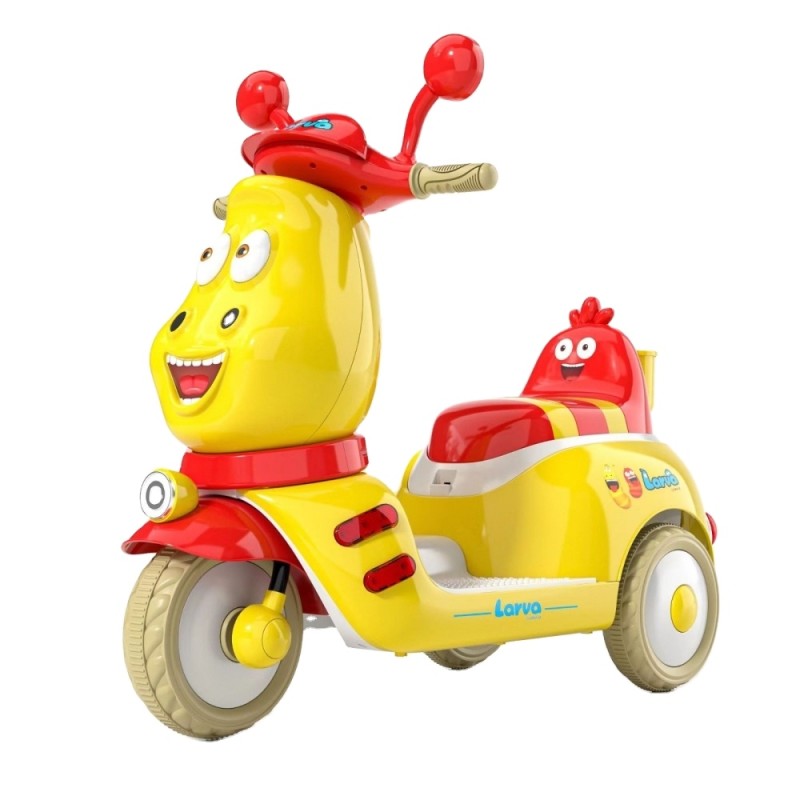 Детские электромобили Rechargeable Baby Ride on Electric Motorcycle / Baby Ride on Toys Moto Bikes