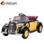 2023 High Quality Plastic Kids Toys mini baby Children ride on car baby gift Kids Electric toy car