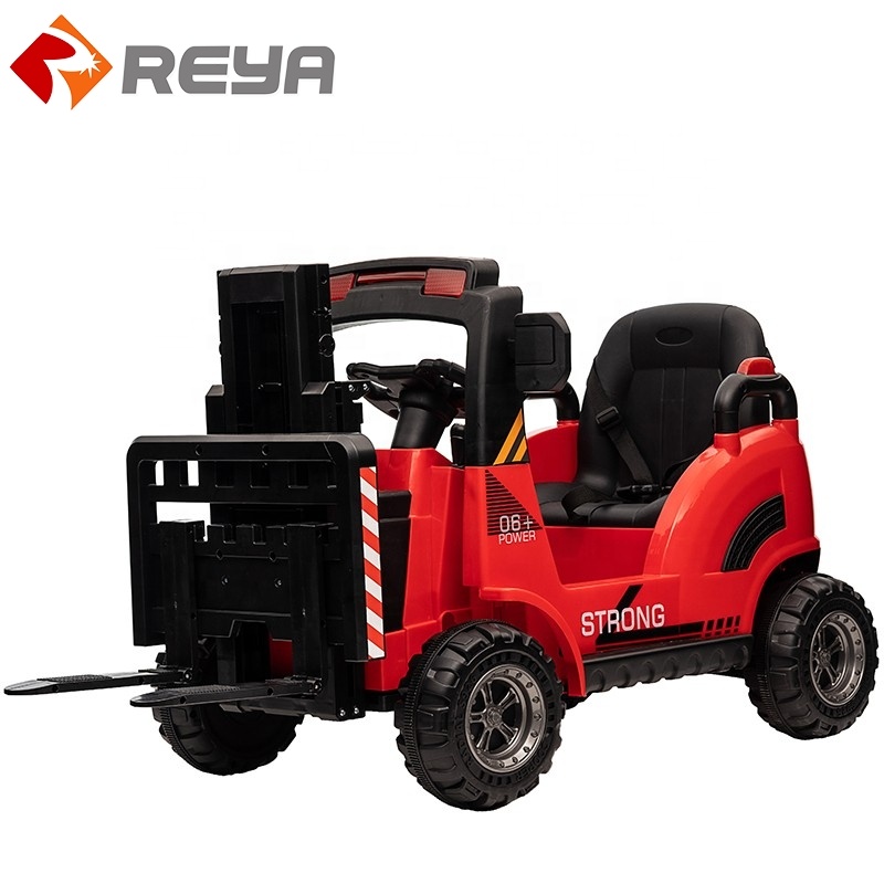 Hot Selling Children and Children rechargeable Toys off - véhicules routiers pour les activités de sortie can ride Toy Cars