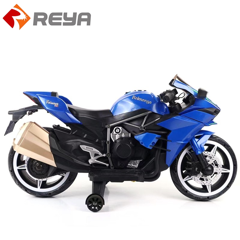 Best Quality Children Motorcycle 12V Battery Electric Toy Motorcycle for Kids