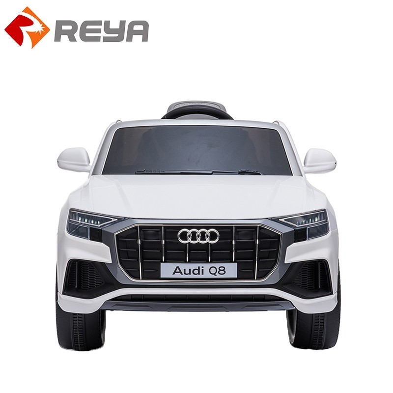 Ride on Car News Model Kids Electric Toy Cars for Baby to Drive Children Electric Car Price