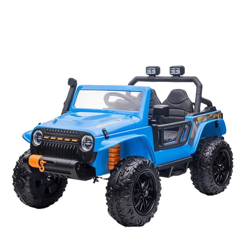 12V Big Kids Ride em CKids Passeio Elétrico no Carro Quatro Rodas Crianças Carro Elétrico