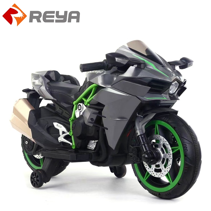 Best Quality Children Motorcycle 12V Battery Electric Toy Motorcycle for Kids