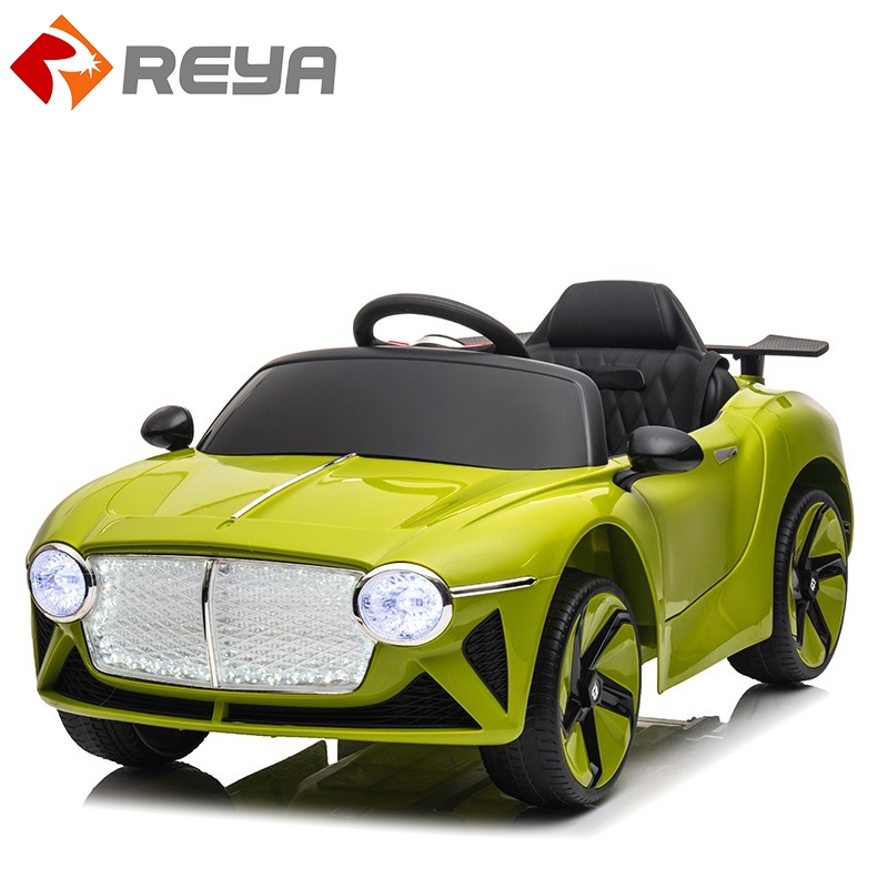 EV200 Toys Ride on Car Children Electric Battery Operated Cars for Kids to Ride on 8 Years to 12 Years