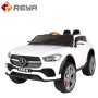 2023 Best Sell High Quality Electric Baby Toy Car for Big Kids with Remote Control LED Ride on Car