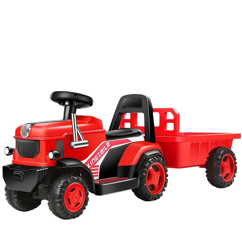 2023 New Style Factory Kids ride on cars Toys with remote control