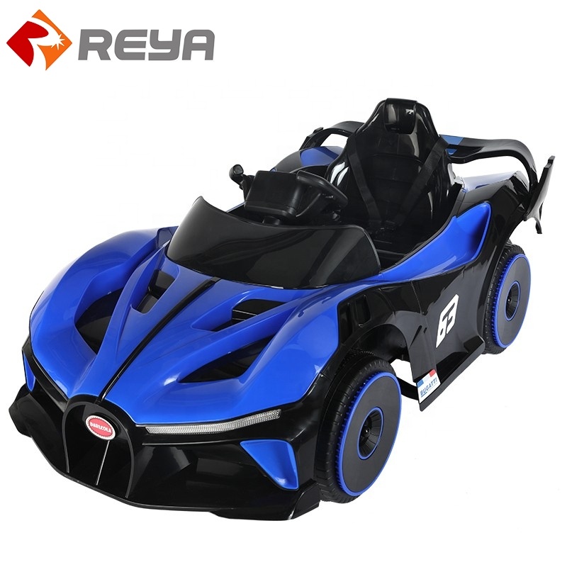 China 12v Electric baby ride on car Battery Powered Electric toy car for Kids