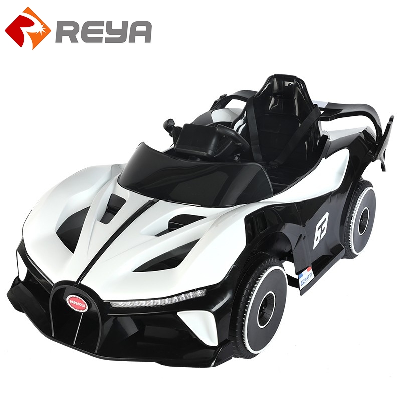 China 12v Electric baby ride on car Battery Powered Electric toy car for Kids