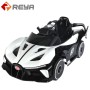 China 12V Electric Baby Ride on car Battery voiture électrique pour enfants