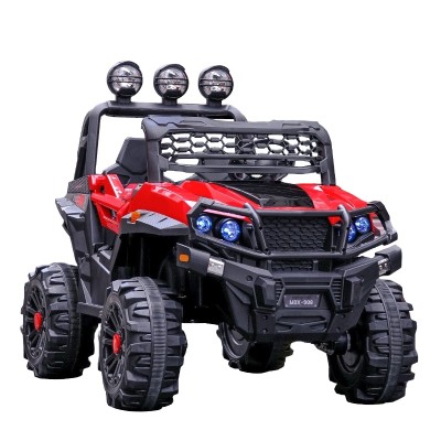 12V children electric battery car 2023 baby car for children driving ride on toy car
