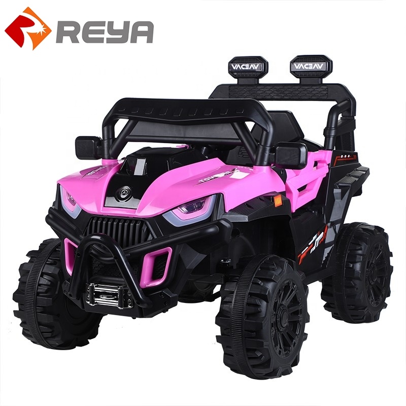 2023 Fashion Hot Sale Children Electric Four Wheel Toys Car for Children Electric Vehicle Toy Car 2023 Fashion Hot Sale Children Electric Four Wheel Toys Car for Children Electric Vehicle Toy Car