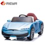 EV117 Manufacturers Sell New Ride on Car Popular Electric Toy Car with Power Wheel for Kids to Drive