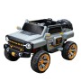 Baby Kid 12V Electric TOY CAR Electric pour ride enfant avec lumière avant et réelle