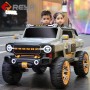 Baby Kid 12V elektrisches Spielzeugauto elektrisch für Kid Ride mit Front- und Rücklicht