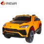 Hot Selling styles car Electric Kid 12V Baby Toys Ride on car enfants pour garçons avec big power electric Car Toys