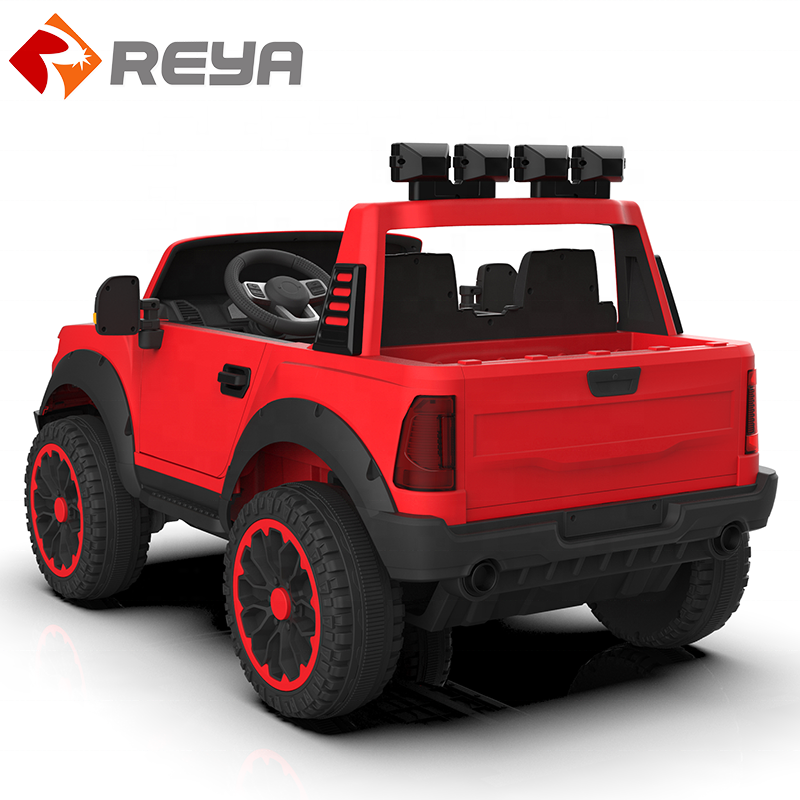 2023 Fashion Hot Selling Kids ride off - Road Toy voiture électrique pour enfants