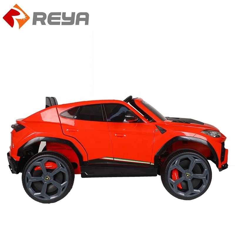 Hot Selling Styles Car Electric Kid 12V Baby Toys Kids Ride on Car Children for Boys with Big Power Electric Car Toy