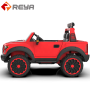 2023 Fashion Hot Selling Kids ride off - Road Toy voiture électrique pour enfants