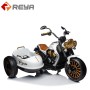 Children Ride on Motorcycle Motor Bikes Red 6V4.5 Motor New Arrivals Boy Style Motor Car с музыкальными огнями