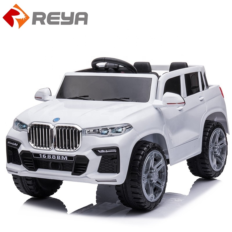 EV211 Hot Sale Multi Functional 2-Wheel Drive Children/Kids/Bay Electric Car