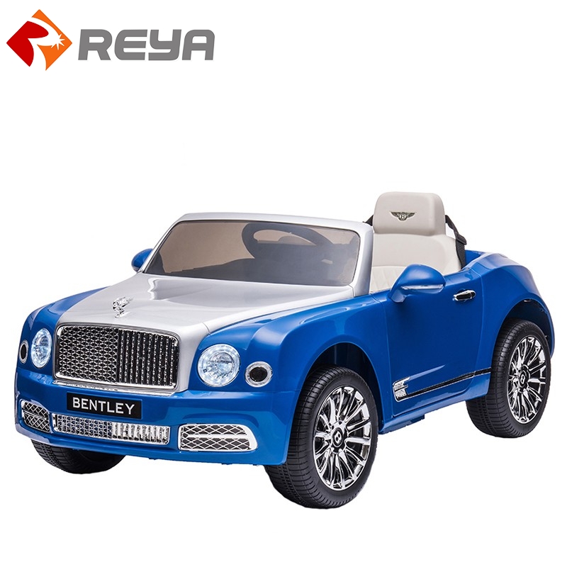 Kids Electric ride on car Kids Electric car for 3 - 8 years old Battery Operation Electric car Kids