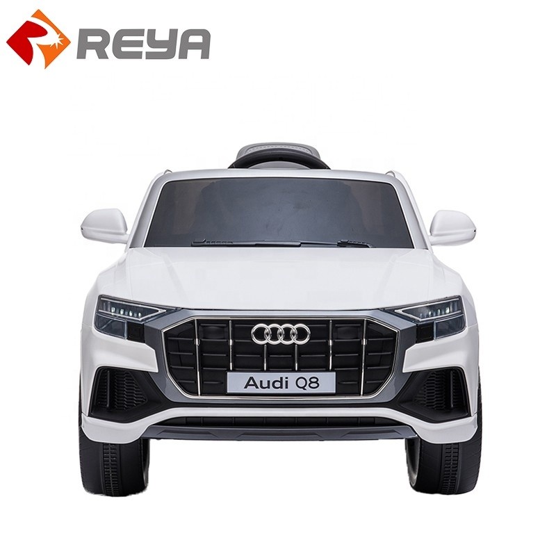 Ride on Car News Model Kids Electric Toy Cars for Baby to Drive Children Electric Car Price