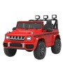 EV137 Baby Electric Car Double Battery Car Toy Car, Child Electric with Double Battery Kids Car, Children Car Electric