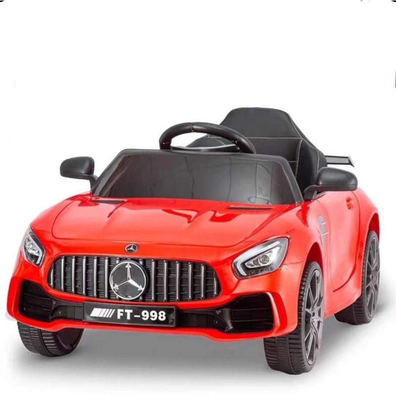 العربية Supplier Toy Ride on Battery Car Kids Ride on Car