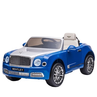 EV254 Kids Electric Ride on Car Kids Electric Car for 3-8 Years Old Battery Operated Electric Car Kids