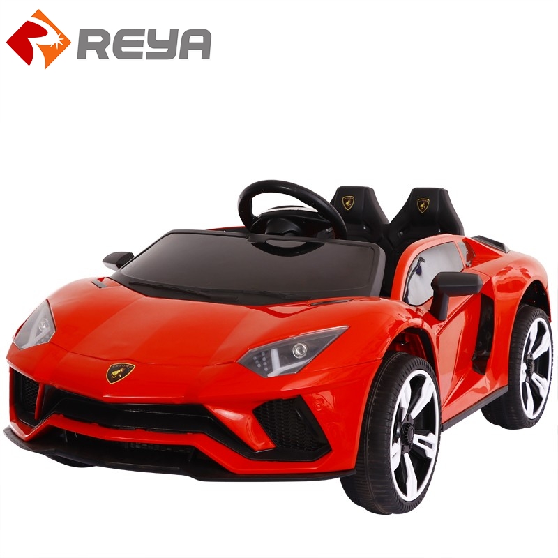 12V Kids Ride on Car with Remote Control Electric Car