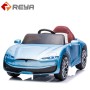 Fabricantes sell New ride on car popular Electric toy car con Power Wheel for Kids to drive