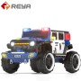 2023 Новая модель Kids Ride on Car 12 volt Good Quality Child Battery Operated Toy Car