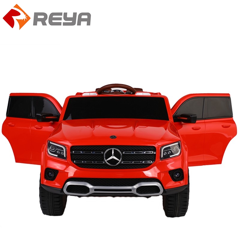 2023Fashion Hot Selling 4WD Kids Ride of - Road Toy Vehicle Электронная машина для детей