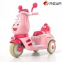 MT060 Children Electric Motorcycle Rechargeable Baby Ride on Electric Motorcycle/Baby Ride on Toys Moto Bikes