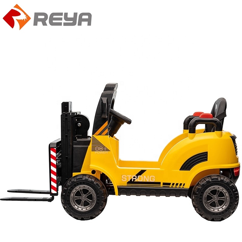 Hot - selling Children and infants Rechargeable Toys off - Road Vehicles for outdoor activities can ride toy Cars