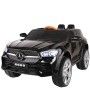 2023 Best Sell High Quality Electric Baby Toy Car for Big Kids with Remote Control LED Ride on Car