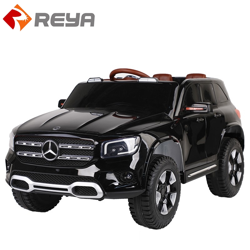 2023 فصل ساخن selling 4WD الأطفال Ride Off Road Toy Vehicle