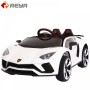 12V Kids Ride on Car with Remote Control Electric Car