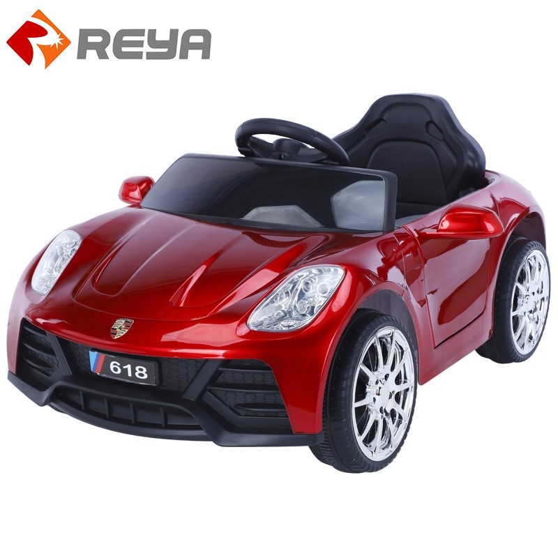 Kids Ride on Car Electric 2 Seat Big Battery Powered Ride em carro de brinquedo para crianças Kids Ride on Car Electric 2 Seat Big Battery Powered Ride em carro de brinquedo para crianças