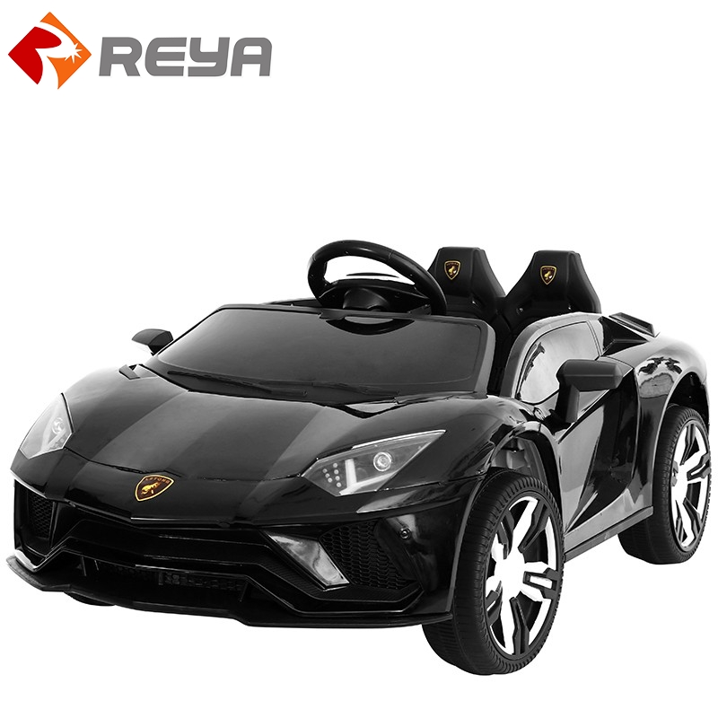 12V Kids Ride on Car with Remote Control Electric Car