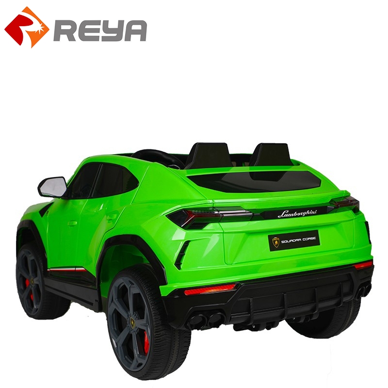 Hot Selecting Styles car Electric Kid 12v baby Toys Kids ride on car Children for Boys WITH BIG POWER Electric car toy