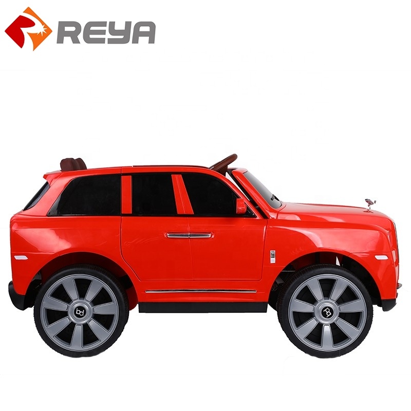EV148 2 Seats Electric Car Kids off Road Children Baby Toy Car Ride on Car for Kids EV148 2 Seats Electric Car Kids off Road Children Baby Toy Car Ride on Car for Kids